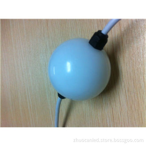 3D light ball